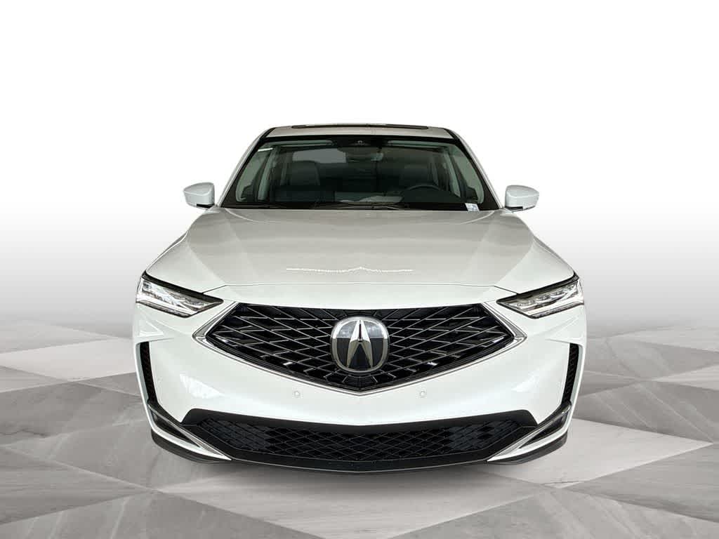 2026 Acura MDX w/Technology Package