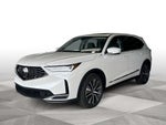 2026 Acura MDX w/Technology Package