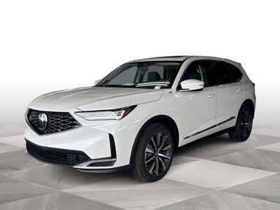 2026 Acura MDX w/Technology Package
