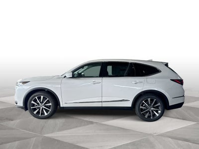 2026 Acura MDX w/Technology Package