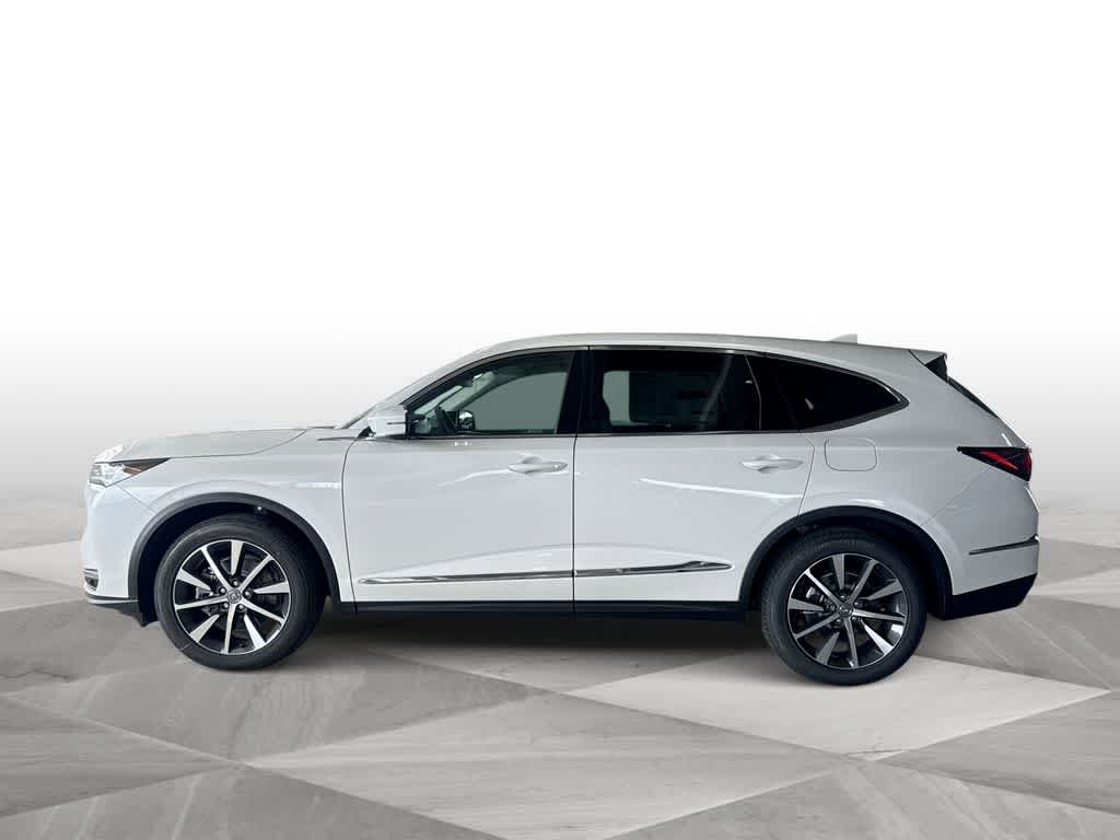 2026 Acura MDX w/Technology Package