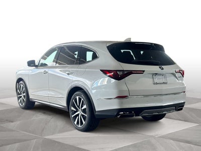 2026 Acura MDX w/Technology Package