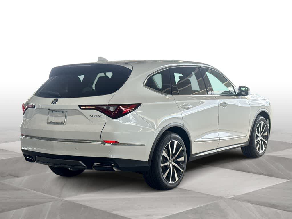 2026 Acura MDX w/Technology Package
