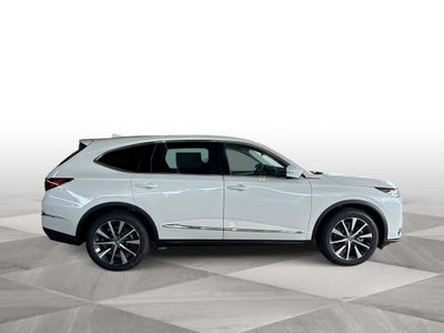 2026 Acura MDX w/Technology Package