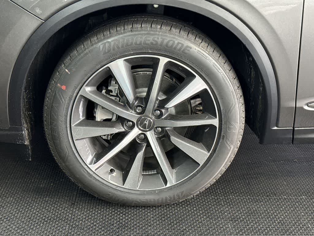 2026 Acura MDX w/Technology Package