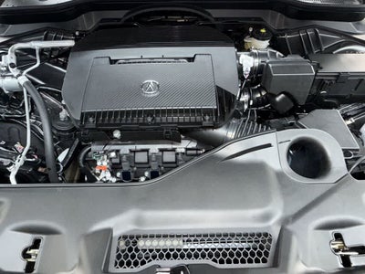 2026 Acura MDX w/Technology Package