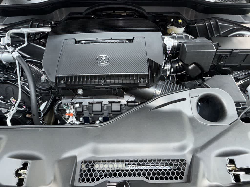 2026 Acura MDX w/Technology Package