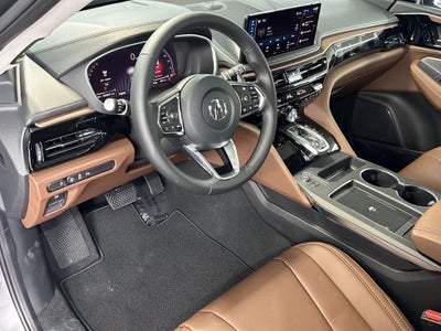 2026 Acura MDX w/Technology Package