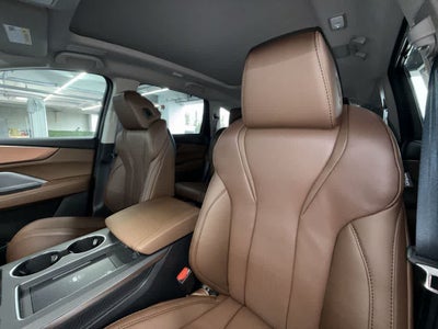 2026 Acura MDX w/Technology Package