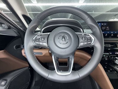 2026 Acura MDX w/Technology Package