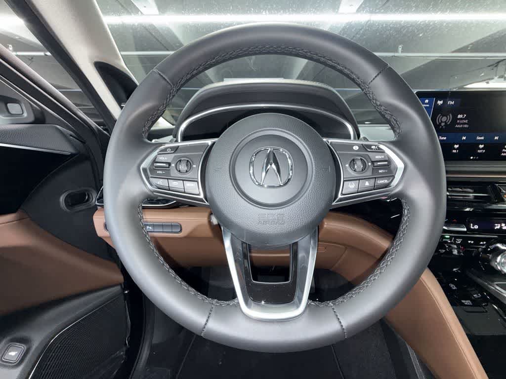 2026 Acura MDX w/Technology Package