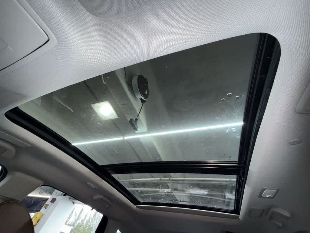 2026 Acura MDX w/Technology Package