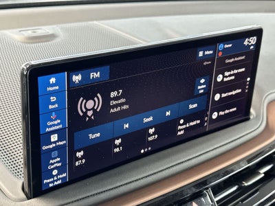 2026 Acura MDX w/Technology Package