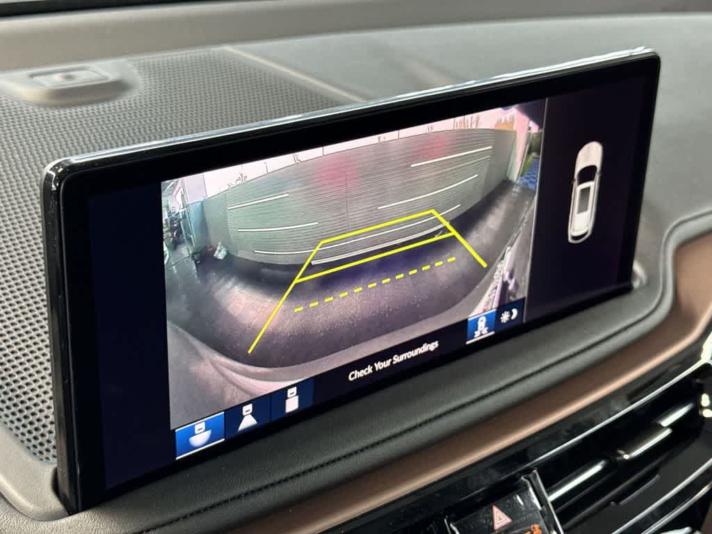 2026 Acura MDX w/Technology Package