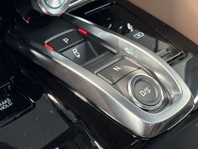 2026 Acura MDX w/Technology Package