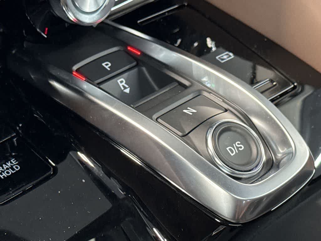 2026 Acura MDX w/Technology Package