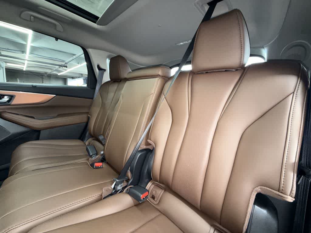 2026 Acura MDX w/Technology Package