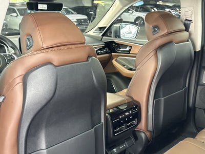 2026 Acura MDX w/Technology Package