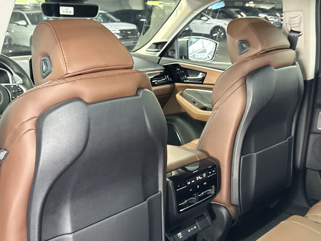 2026 Acura MDX w/Technology Package