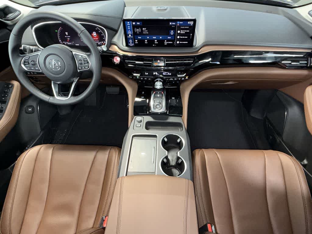 2026 Acura MDX w/Technology Package