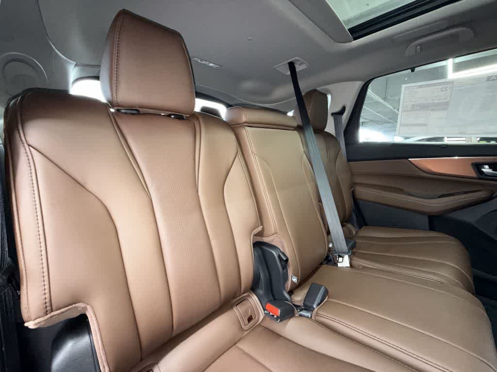 2026 Acura MDX w/Technology Package