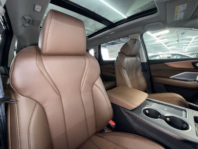 2026 Acura MDX w/Technology Package