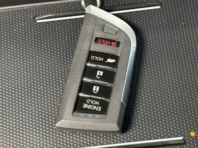 2026 Acura MDX w/Technology Package