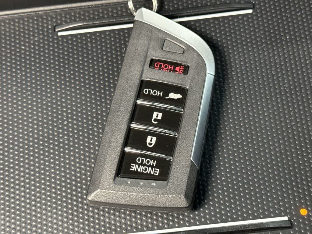 2026 Acura MDX w/Technology Package