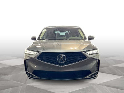 2026 Acura MDX w/Technology Package