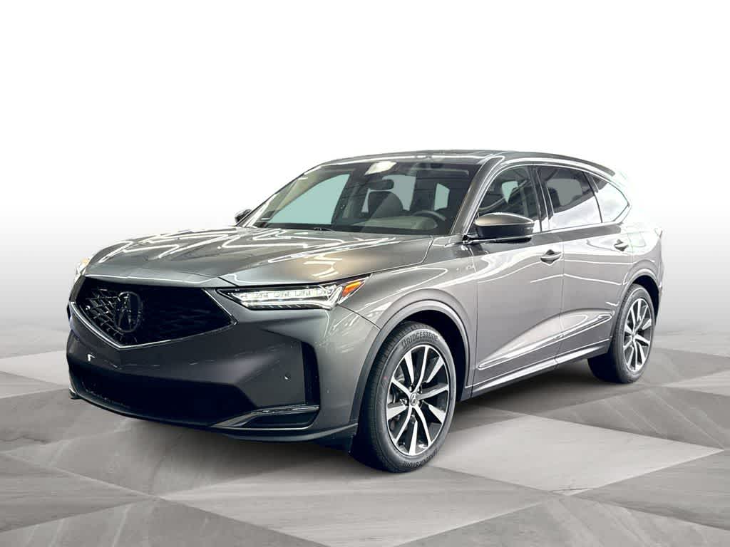 2026 Acura MDX w/Technology Package