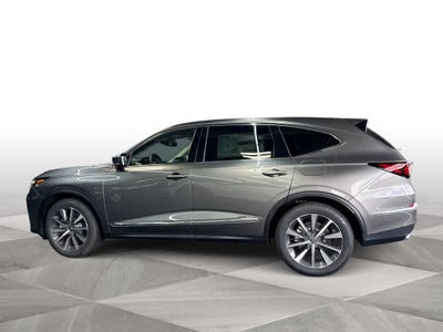 2026 Acura MDX w/Technology Package