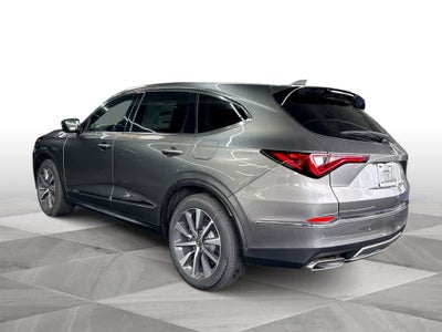 2026 Acura MDX w/Technology Package