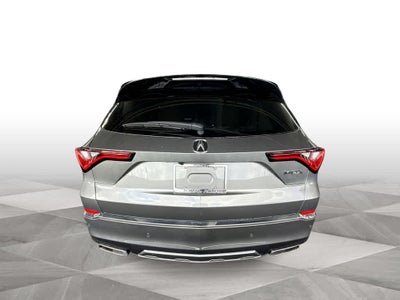2026 Acura MDX w/Technology Package