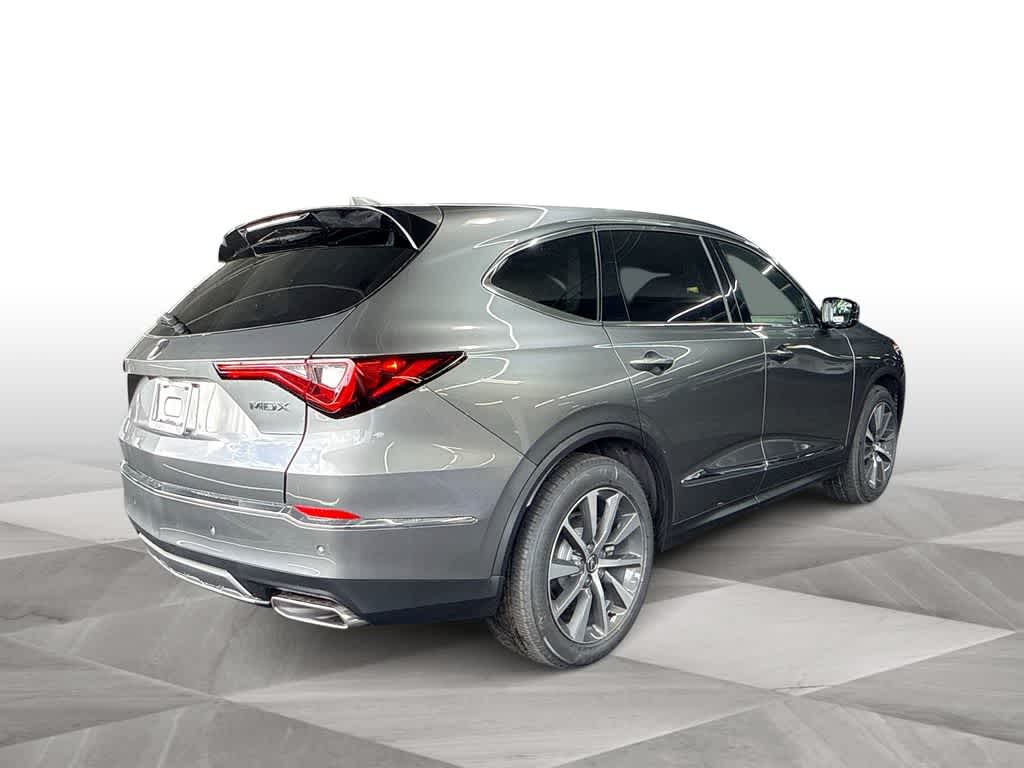 2026 Acura MDX w/Technology Package