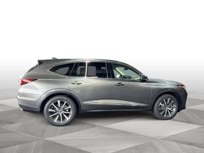 2026 Acura MDX w/Technology Package