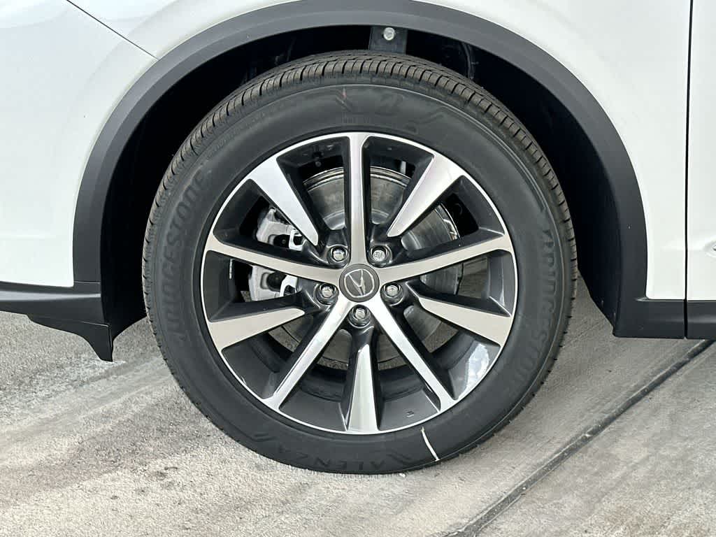 2026 Acura MDX w/Technology Package
