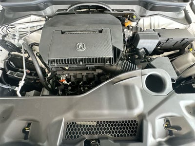 2026 Acura MDX w/Technology Package