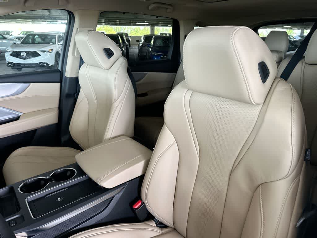 2026 Acura MDX w/Technology Package