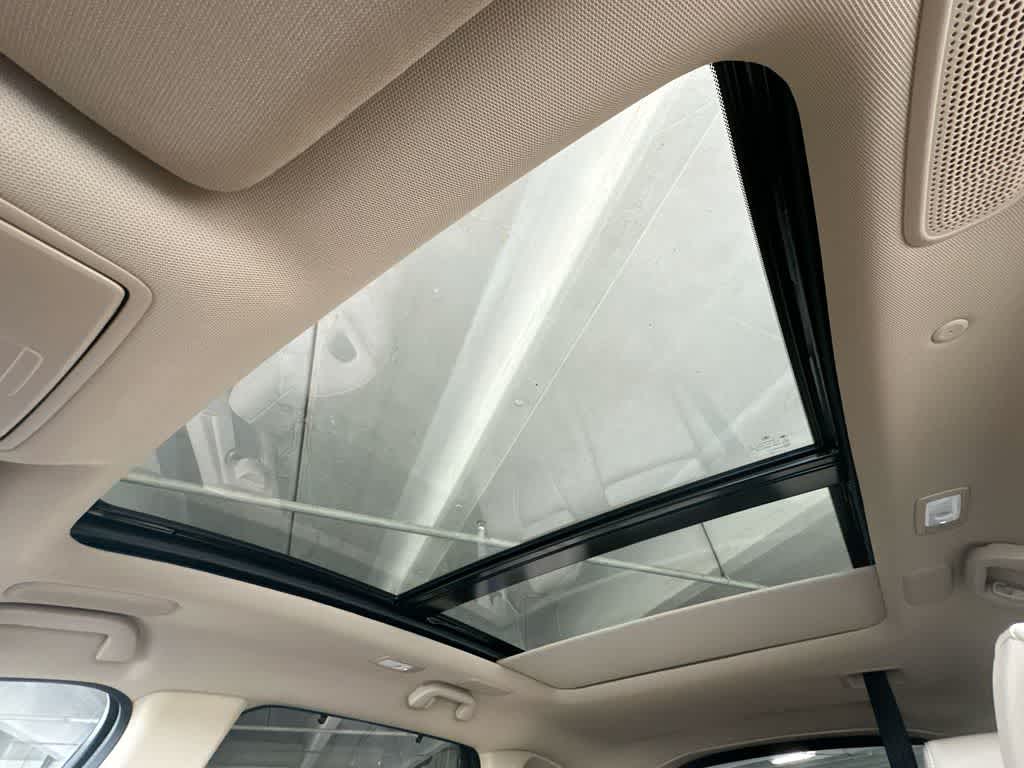2026 Acura MDX w/Technology Package