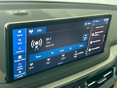 2026 Acura MDX w/Technology Package