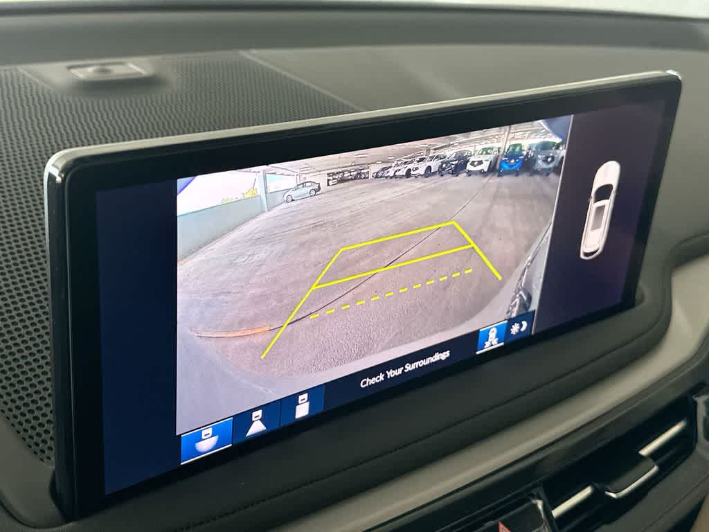 2026 Acura MDX w/Technology Package