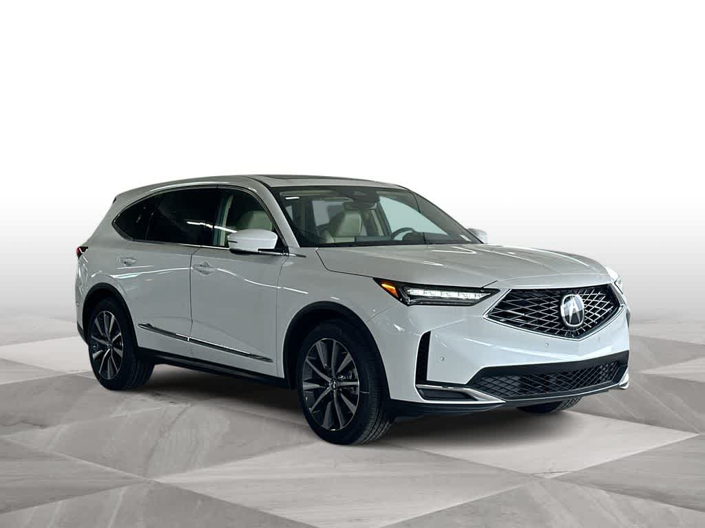 2026 Acura MDX w/Technology Package