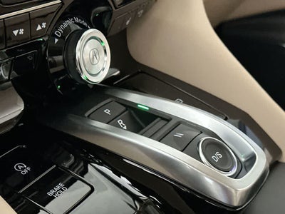 2026 Acura MDX w/Technology Package