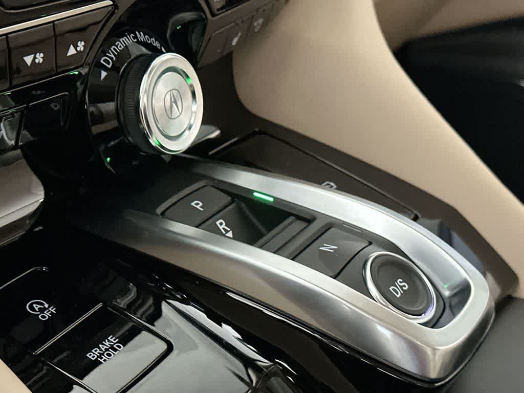 2026 Acura MDX w/Technology Package