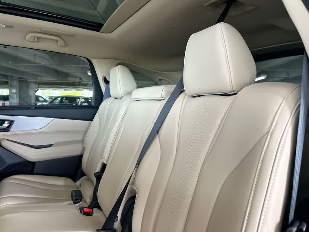 2026 Acura MDX w/Technology Package