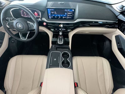 2026 Acura MDX w/Technology Package