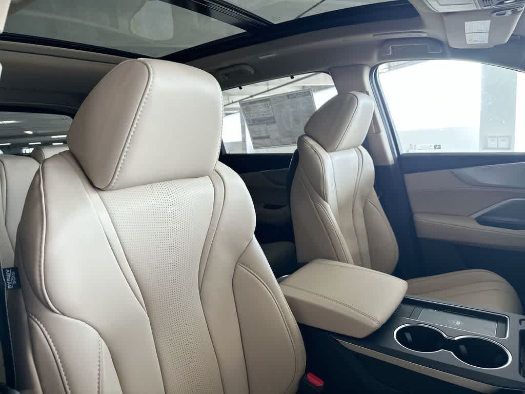 2026 Acura MDX w/Technology Package