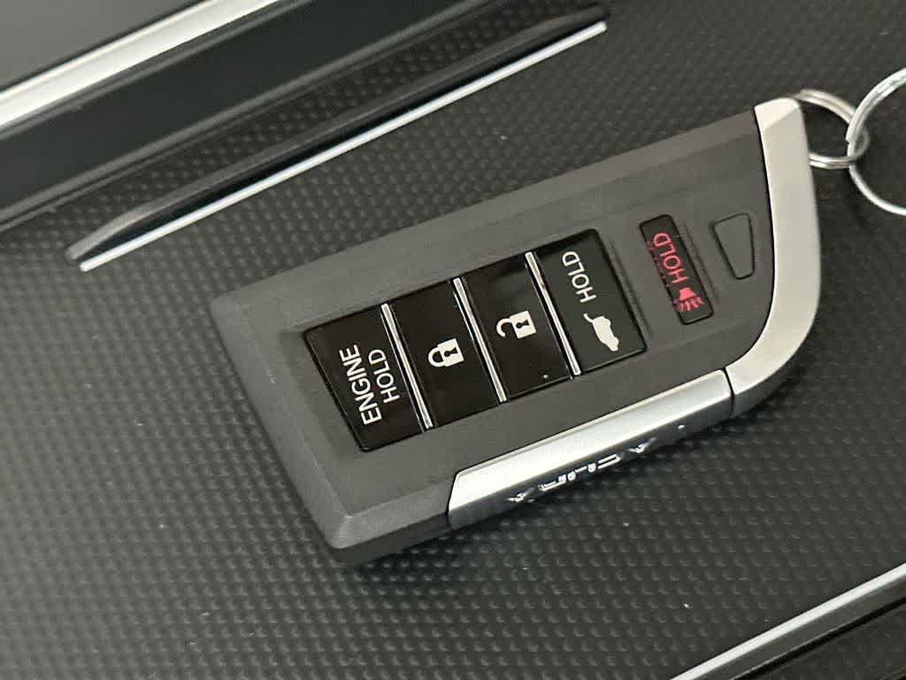 2026 Acura MDX w/Technology Package
