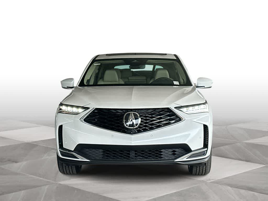 2026 Acura MDX w/Technology Package