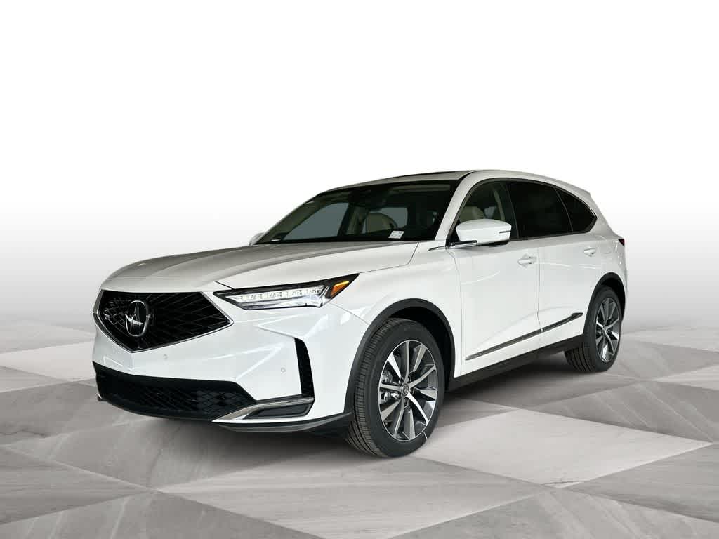 2026 Acura MDX w/Technology Package